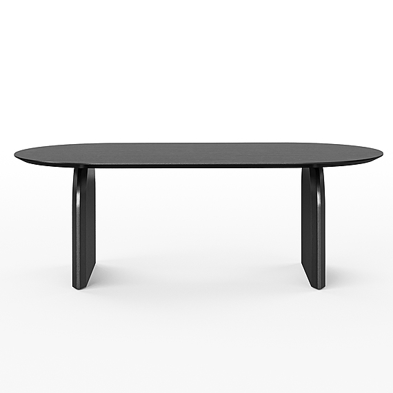 ALARIK Dining Table