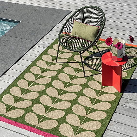 MANNAR Outdoor Rug