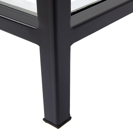 COCKTAIL GLASS Side Table