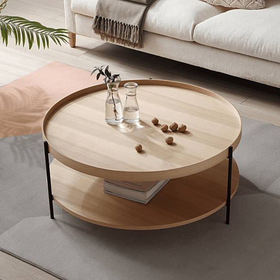 DAEGAL Coffee Table