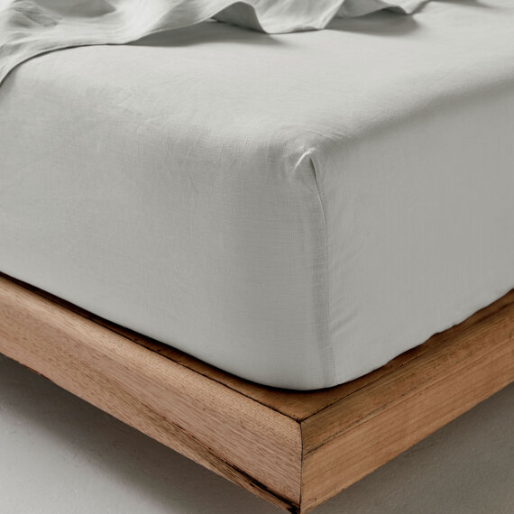 NEMAUSUS Fitted Sheet