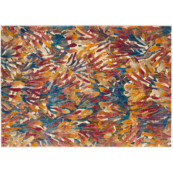 DREAM SCAPE TROPICAL Floor Rug