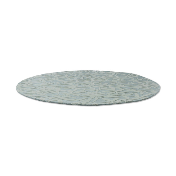 CLEAVERS Round Floor Rug