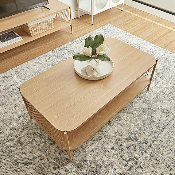 ITAMARI Coffee Table