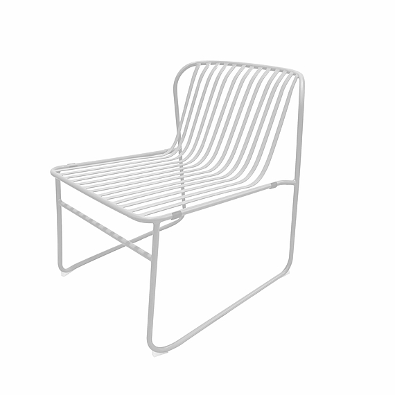 SWISS Occasional Chair