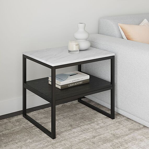 EBONIE Side Table