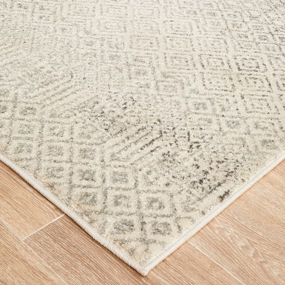 DAVIN Floor Rug