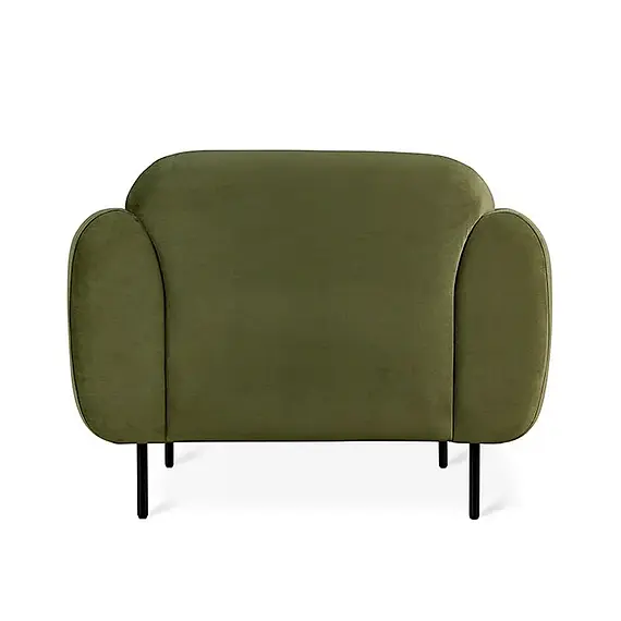 NORD Fabric Armchair