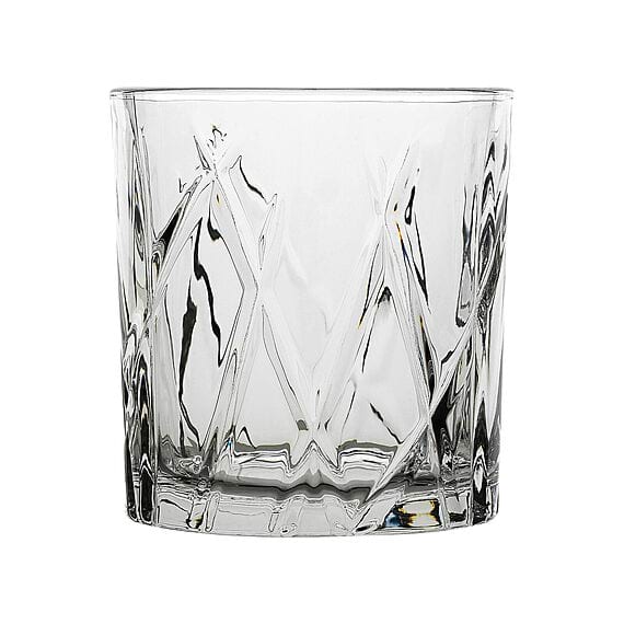 PARILLA Set of 6 Tumbler