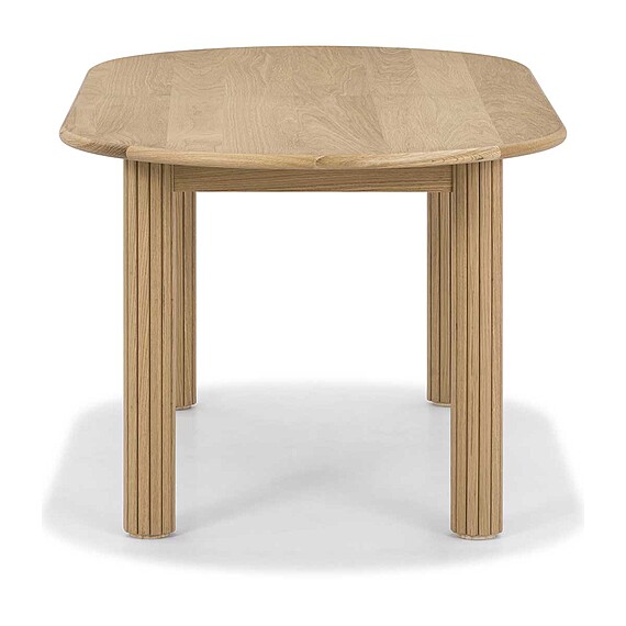 NOIRI Extendable  Dining Table