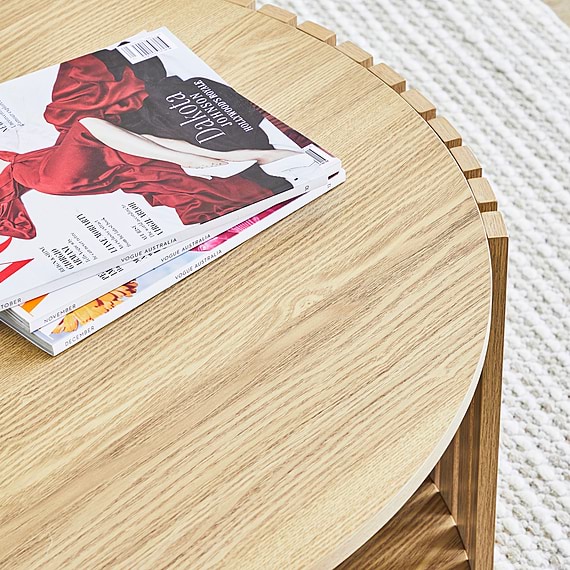 SATKA Coffee Table