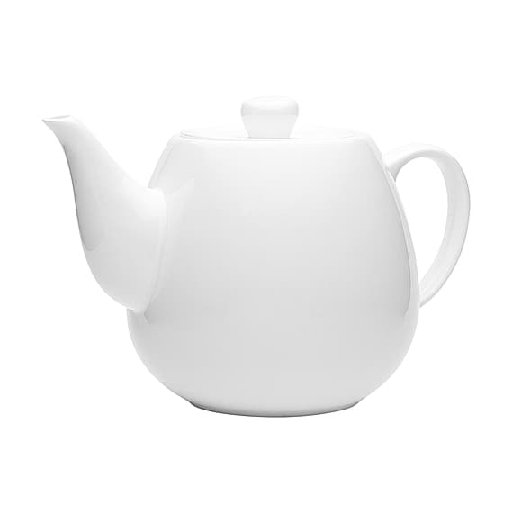 CABANAS Tea Pot