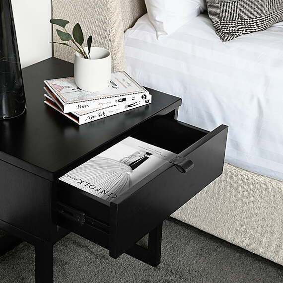 ANORI Bedside Table