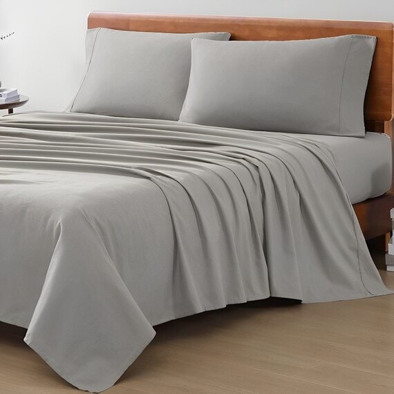 BOCOIO Set of 4 Sheet Set