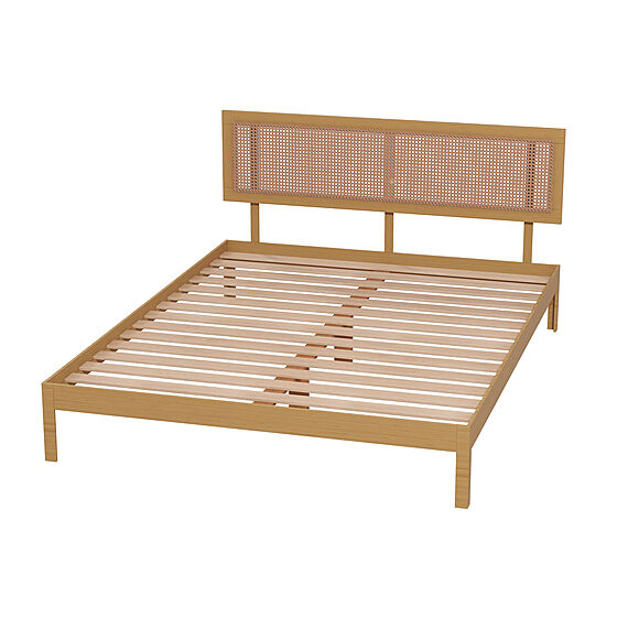 ARBAOUN Bed