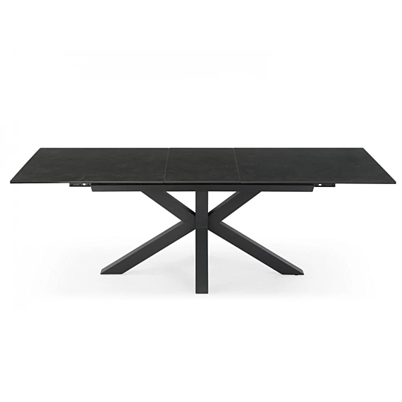 VENETTI Extendable Dining Table