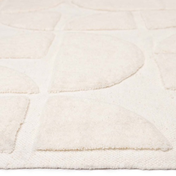 KIKKO Washable Rug