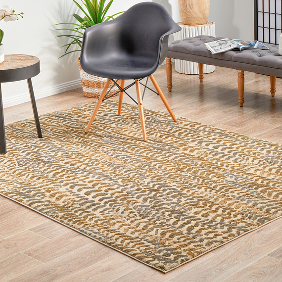 DREAM SCAPE SAGE Floor Rug