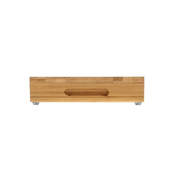 AMESBURY Cutting Board with Tray