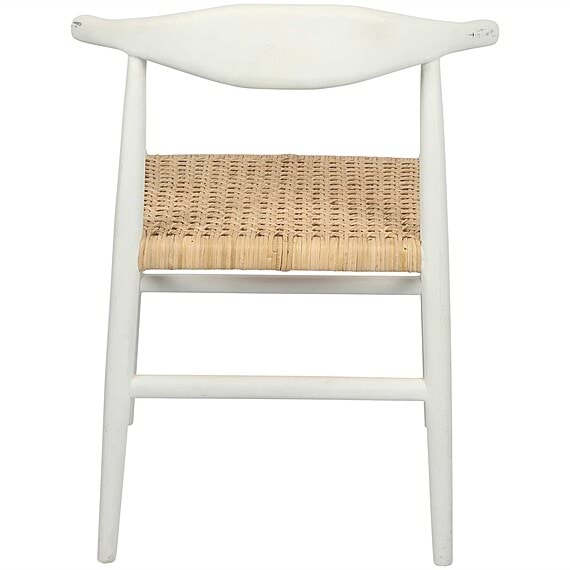 ECORSE Dining Chair