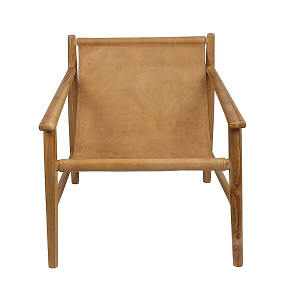 FLANDERS Occasional Chair