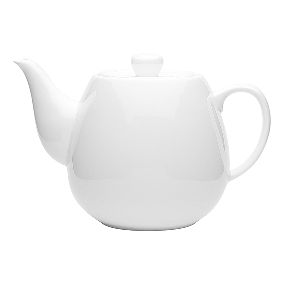 CABANAS Tea Pot