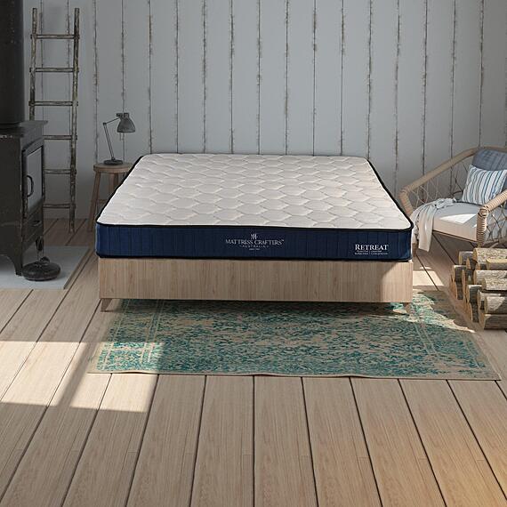 HIDEAWAY Mattress in a Box