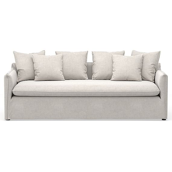 MILLE Fabric Sofa