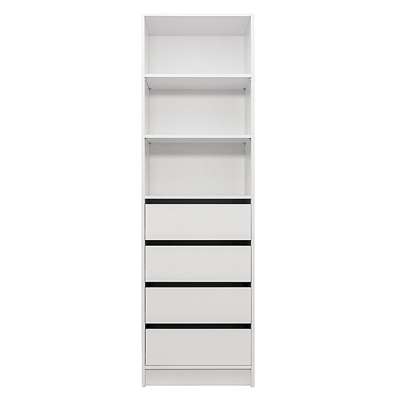 MARSTA Classic Open Wardrobe