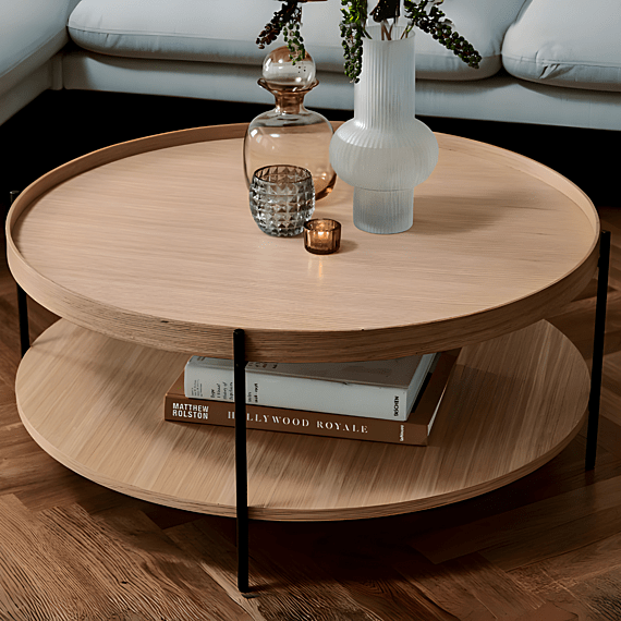 YERRES Coffee Table