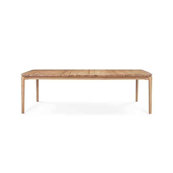 DAPING Extension Dining Table