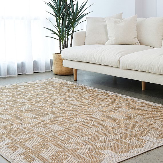 SANNAR Floor Rug