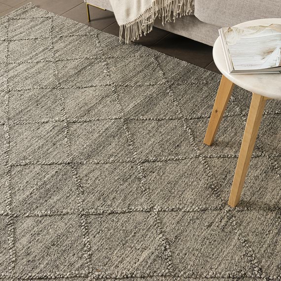 CROSSROADS AURA Floor Rug