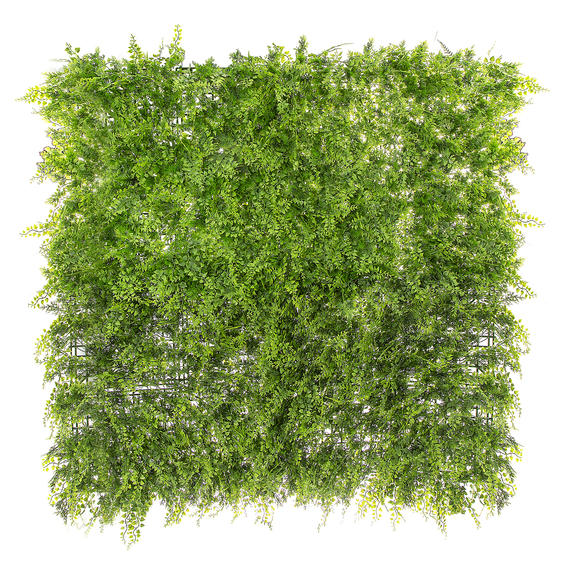 FERROL Faux Greenery Wall