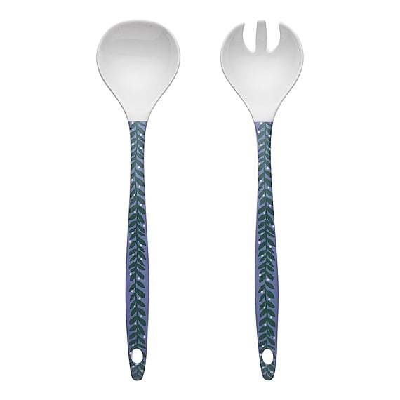 BANFORA Set of 2 Salad Server