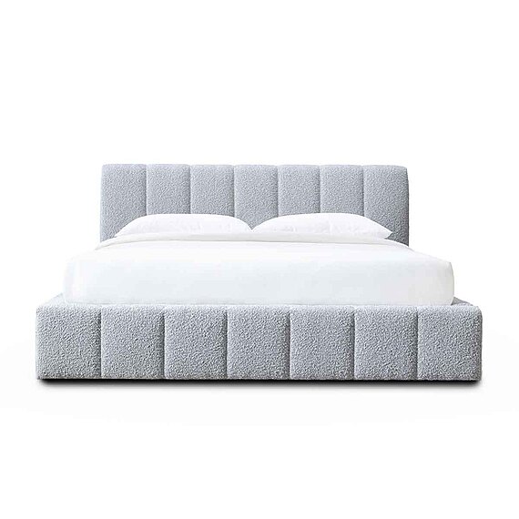 ALLOCCO Bed