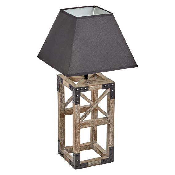 CORZUELA Table Lamp