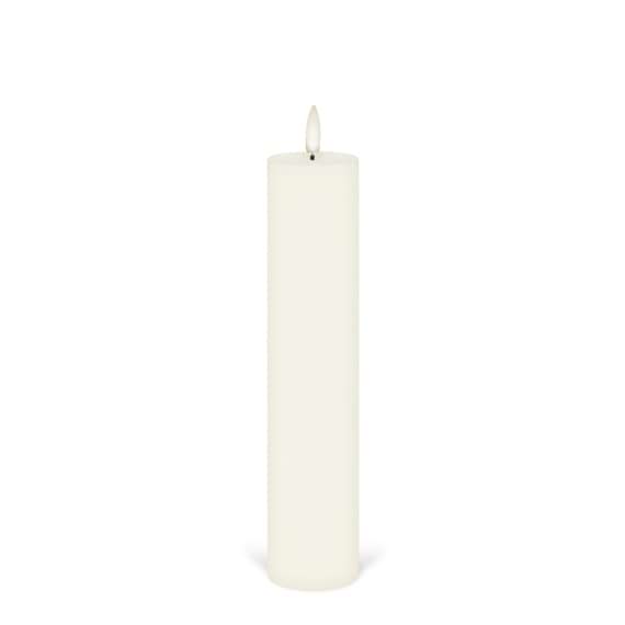 SPECIALTY PILLARS Flameless Candle