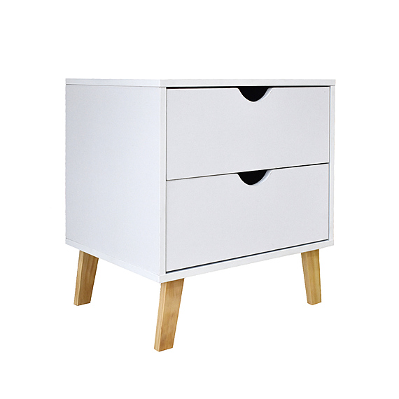 TURRAMURRA Bedside Table