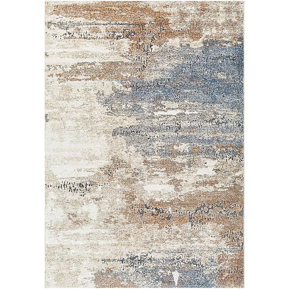 FORMATION BEIGE Floor Rug