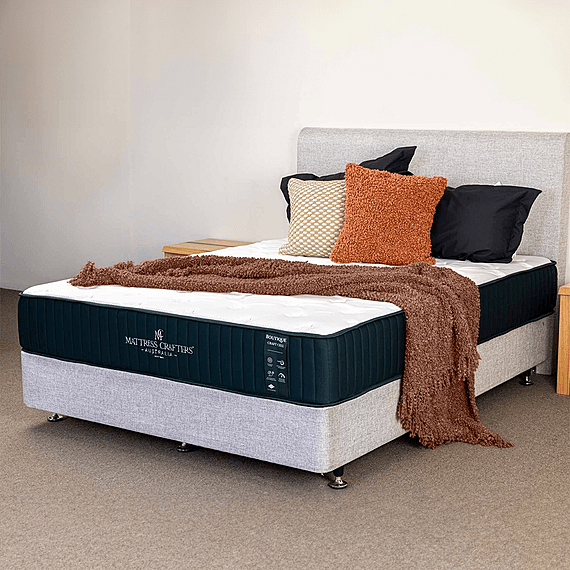 GAROU Memory Foam Mattress in a Box