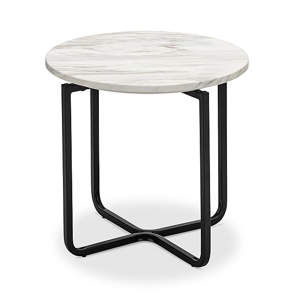 CLARINA Side Table