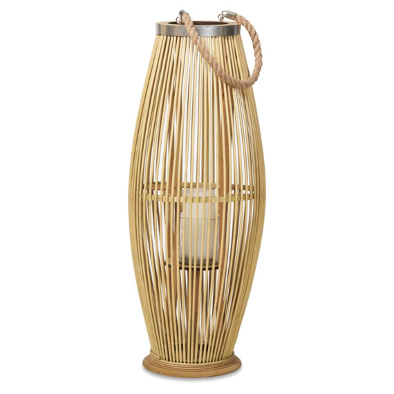 PIRA Bamboo Lantern