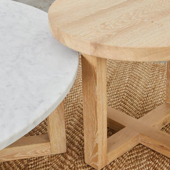 LUXA Side Table