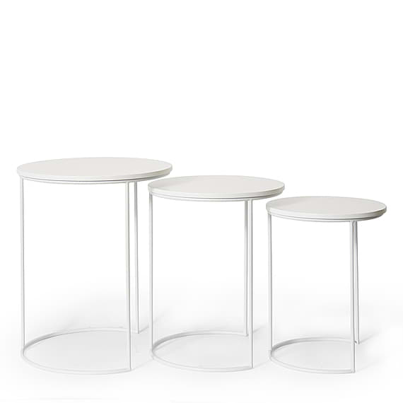 BAJA Set of 2 Side Table