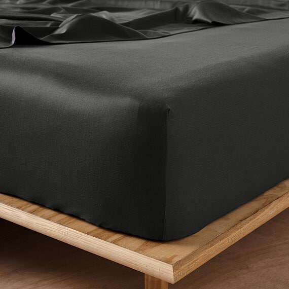 BACARRA Fitted Sheet