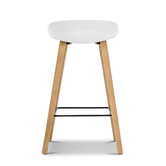 KOPIERA Set of 2 Bar Stool