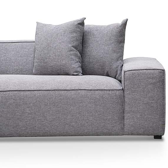 CALNALI Fabric Modular Sofa