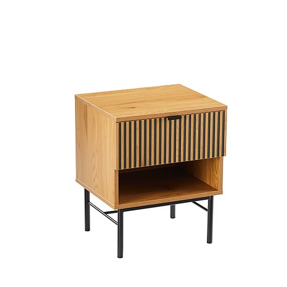 LINJER Bedside Table