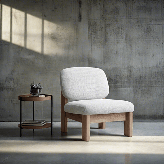 XARA Occasional Chair